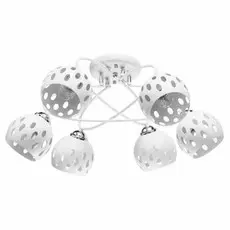 220012306 Потолочная люстра De Markt Вита