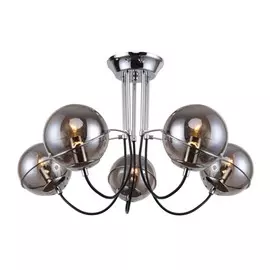 2201-5U Потолочная люстра F-Promo Grana