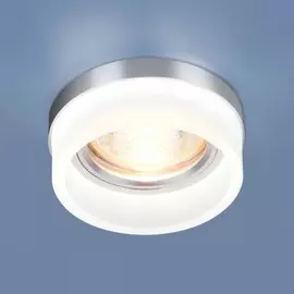 2205 MR16 MT матовый Встраиваемый светильник Elektrostandard (a038997)