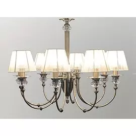 2208/C Подвесная люстра NEWPORT