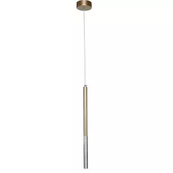 2210-1P Подвесной светодиодный светильник Favourite Cylindro