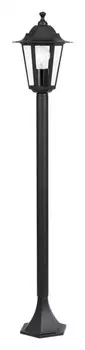 Уличный фонарный столб Eglo Laterna 4 22144