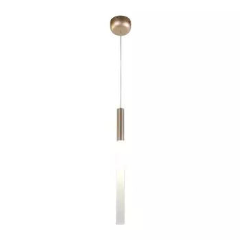 2217-1P Подвесной светодиодный светильник Favourite Tibia