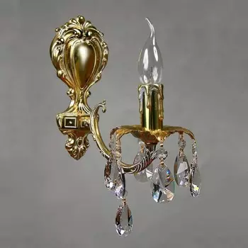 2226/1 WP Настенное бра Ambiente Benisa Tear Drop