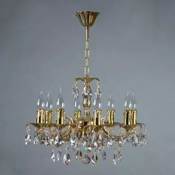 2226/8 WP Подвесная люстра Ambiente Benisa Tear Drop