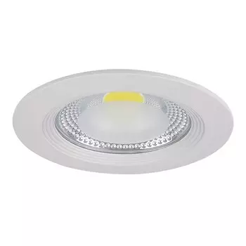 Встраиваемый светодиодный светильник Lightstar Forto 223152