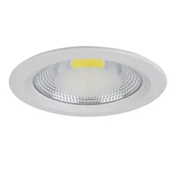 Встраиваемый светодиодный светильник Lightstar Forto 223202