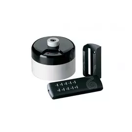 22387VRT ИК Пульт ДУ для не реверсивных вентиляторов, Telenordik 5 V T, Vortice