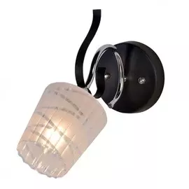224.49.1 Настенное бра Silver Light Kin