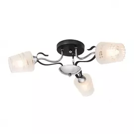 224.59.3 Потолочная люстра Silver Light Kin