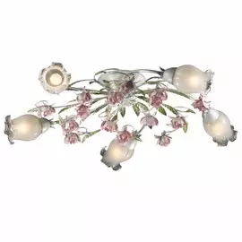 2252/5C Потолочная люстра Odeon Light Ameli