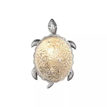 2255-1W Настенный светильник Favourite Turtle