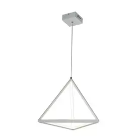 2258-1P Подвесной светодиодный светильник Favourite Pyramidis