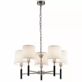 2266/5 Подвесная люстра Odeon Light Glen