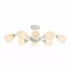 2266-8U Потолочная люстра F-Promo Cluster