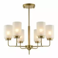 2267-6P Подвесная люстра F-Promo Traditio