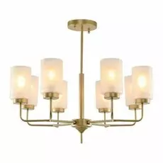 2267-8P Подвесная люстра F-Promo Traditio