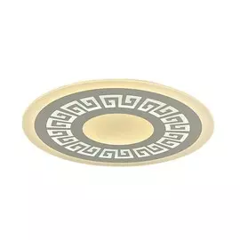 2273-8C Потолочная светодиодная люстра с пультом ду F-Promo Ledolution