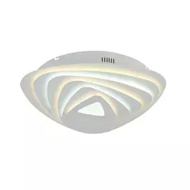 2288-5C Потолочная светодиодная люстра с пультом ду F-Promo Ledolution