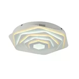 2289-5C Потолочная светодиодная люстра с пультом ду F-Promo Ledolution