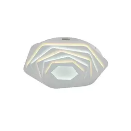 2289-8C Потолочная светодиодная люстра с пультом ду F-Promo Ledolution