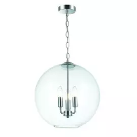 2294-3P Подвесной светильник Favourite Bulla