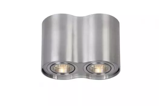 22952/02/12 Накладной поворотный точечный светильник Lucide Tube