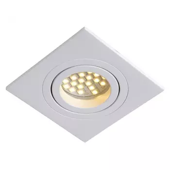 22955/01/31 Встраиваемый светильник Tube Lucide