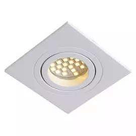 22955/01/31 Встраиваемый светильник Tube Lucide