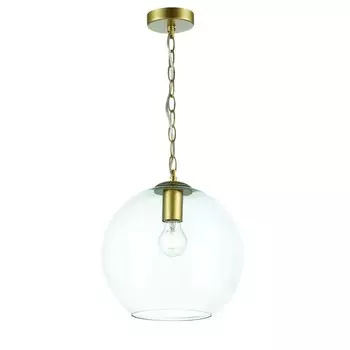 2295-1P Подвесной светильник Favourite Bulla