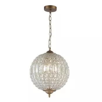 2296-3P Подвесной светильник Favourite Orientalium