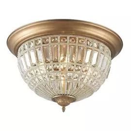 2296-6C Потолочный светильник Favourite Orientalium