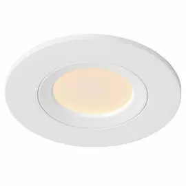 22970/18/99 Встраиваемый светодиодный точечный светильник Lucide Inky Led