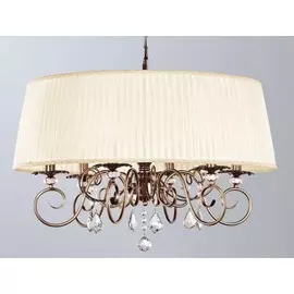 2306/C Подвесная люстра Newport М0039685