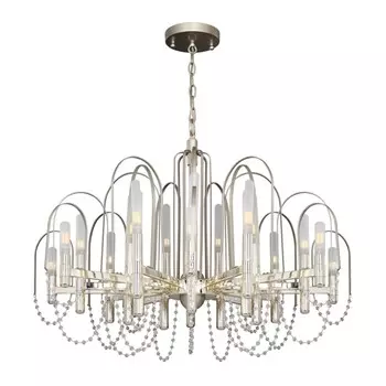 2308-21P Подвесная люстра Favourite La Salute