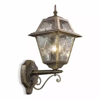 2315/1W Уличный настенный светильник Odeon Light Outer