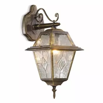 2316/1W Уличный настенный светильник Odeon Light Outer