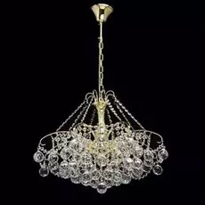 232017306 Подвесная люстра MW Light Жемчуг