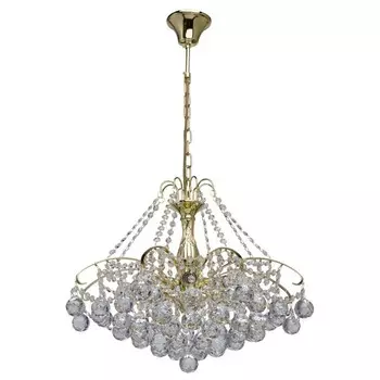 Подвесная люстра MW-Light Жемчуг 232017408
