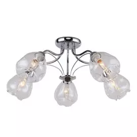 2339-5U Потолочная люстра F-Promo Galanta