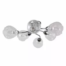 2340-6U Потолочная люстра F-Promo Polar