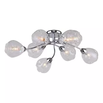 2340-8U Потолочная люстра F-Promo Polar