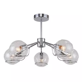 2341-5P Потолочная люстра F-Promo Darina