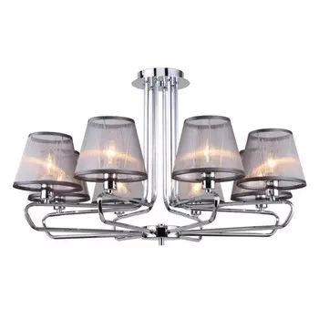 2343-8P Потолочная люстра F-Promo Cache