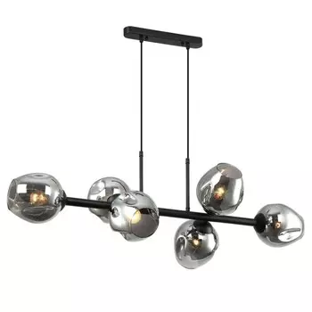 2361-6P Подвесная люстра Favourite Traube