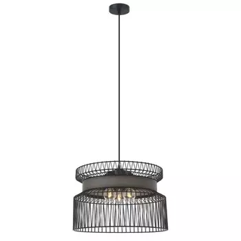 2363-2P Подвесная люстра Favourite Korb