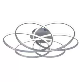 2376-6U Потолочная светодиодная люстра F-Promo Catena