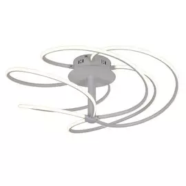 2380-5U Потолочный светодиодный светильник F-Promo Cohor