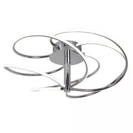2381-5U Потолочный светодиодный светильник F-Promo Cohor