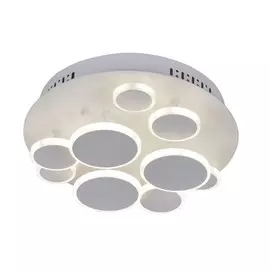 2388-9U Потолочная светодиодная люстра Favourite Device